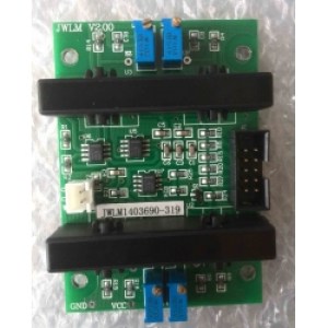 Urit (Китай guilin) ​​JWLM BOARD FOR URIT-3010,3300, Гематологический анализатор Urit-3010,3300 (новый,оригинал) BCP30100030