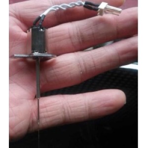 URIT (Китай) Мешалка с моторчиком для биохимического анализатора Urit 8030,8026