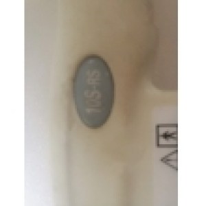 Зонд GE (США) для ультразвукового оборудования GE Voluson S8 11L-RS