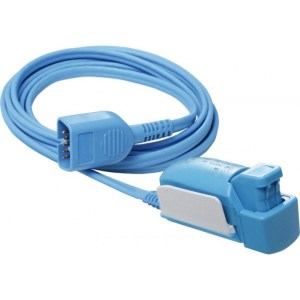 Датчик SpO2 Nihon Kohden BluPRO универсальный многоразовый P225G